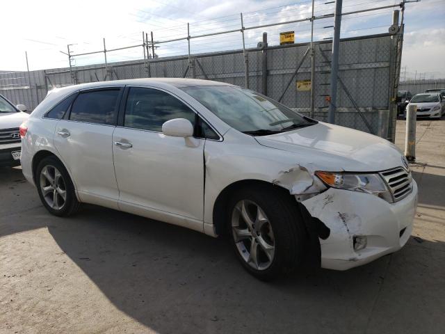 Photo 3 VIN: 4T3BK3BB0AU031636 - TOYOTA VENZA 