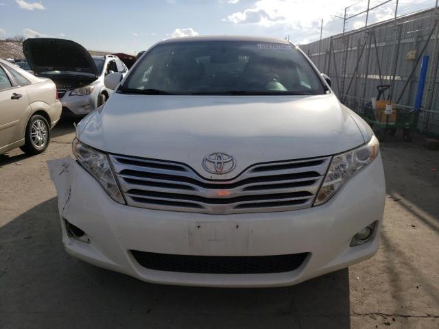 Photo 4 VIN: 4T3BK3BB0AU031636 - TOYOTA VENZA 