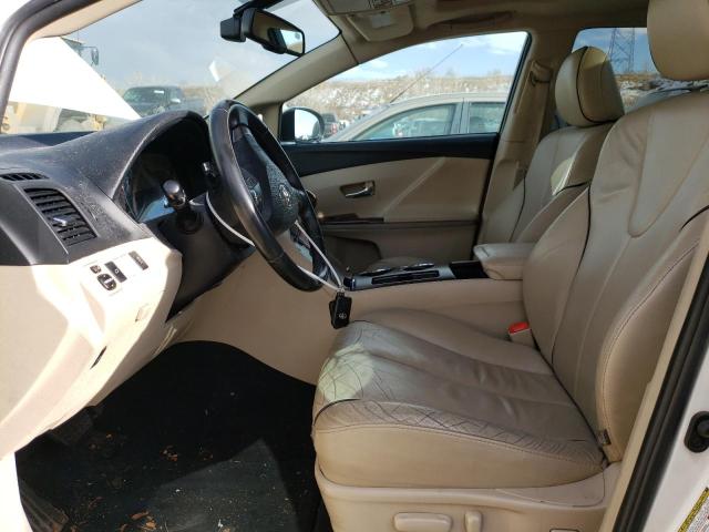 Photo 6 VIN: 4T3BK3BB0AU031636 - TOYOTA VENZA 