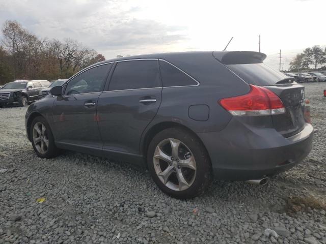 Photo 1 VIN: 4T3BK3BB0AU034892 - TOYOTA VENZA 