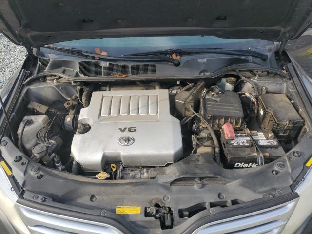 Photo 11 VIN: 4T3BK3BB0AU034892 - TOYOTA VENZA 