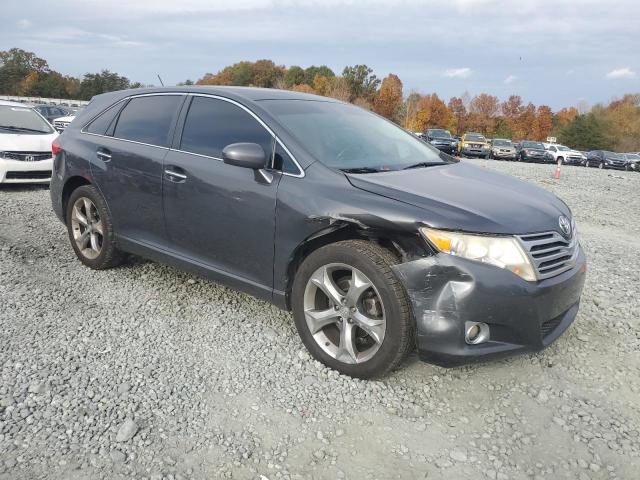 Photo 3 VIN: 4T3BK3BB0AU034892 - TOYOTA VENZA 