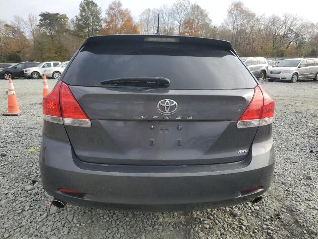 Photo 5 VIN: 4T3BK3BB0AU034892 - TOYOTA VENZA 