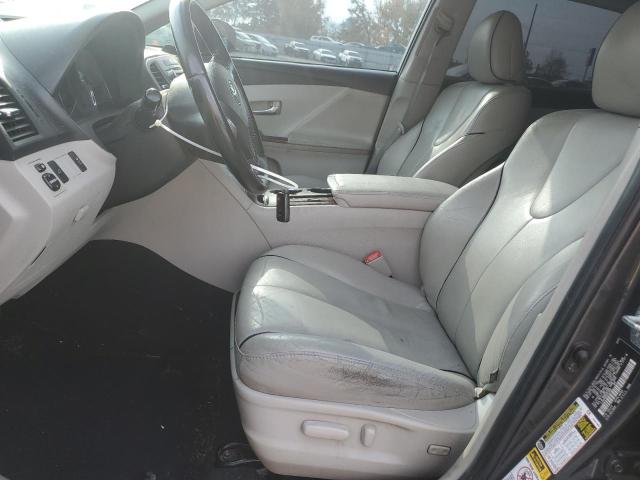 Photo 6 VIN: 4T3BK3BB0AU034892 - TOYOTA VENZA 