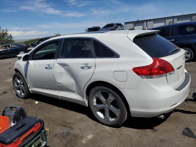 Photo 1 VIN: 4T3BK3BB0AU038473 - TOYOTA VENZA 