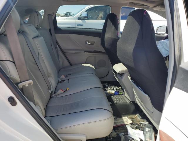 Photo 10 VIN: 4T3BK3BB0AU038473 - TOYOTA VENZA 