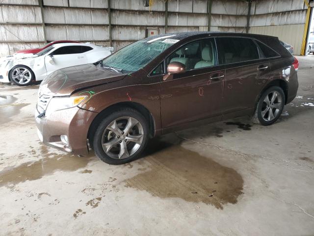 Photo 0 VIN: 4T3BK3BB0AU041793 - TOYOTA VENZA 