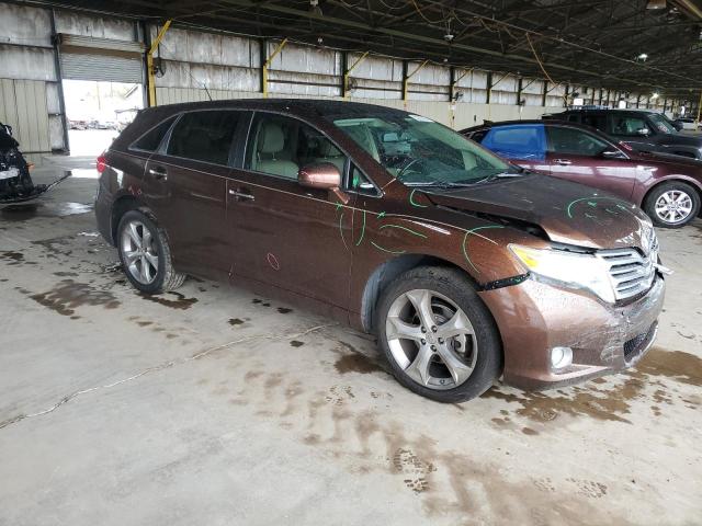 Photo 3 VIN: 4T3BK3BB0AU041793 - TOYOTA VENZA 