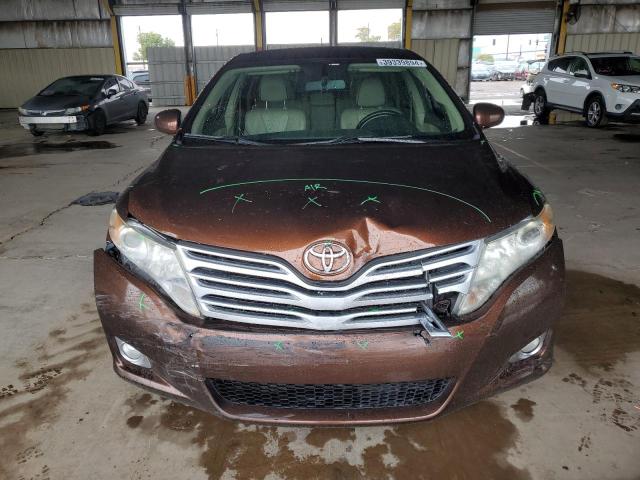 Photo 4 VIN: 4T3BK3BB0AU041793 - TOYOTA VENZA 