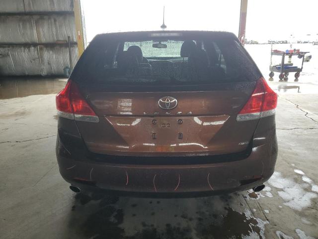 Photo 5 VIN: 4T3BK3BB0AU041793 - TOYOTA VENZA 