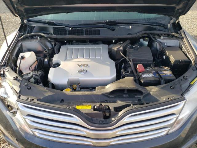 Photo 11 VIN: 4T3BK3BB0AU042457 - TOYOTA VENZA 