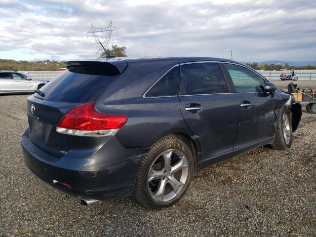 Photo 2 VIN: 4T3BK3BB0AU042457 - TOYOTA VENZA 