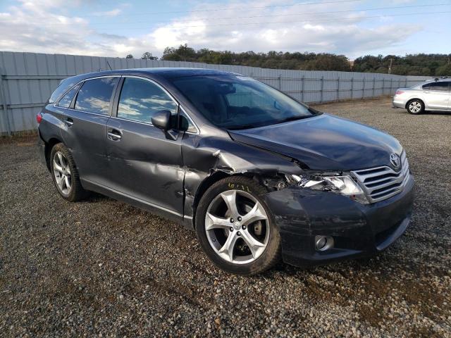 Photo 3 VIN: 4T3BK3BB0AU042457 - TOYOTA VENZA 