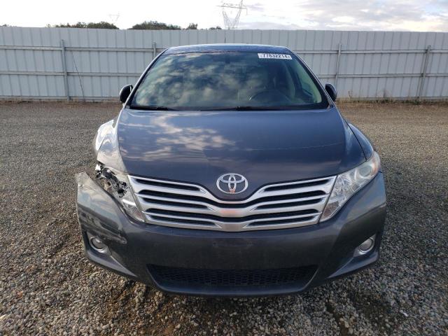 Photo 4 VIN: 4T3BK3BB0AU042457 - TOYOTA VENZA 