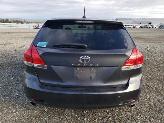 Photo 5 VIN: 4T3BK3BB0AU042457 - TOYOTA VENZA 