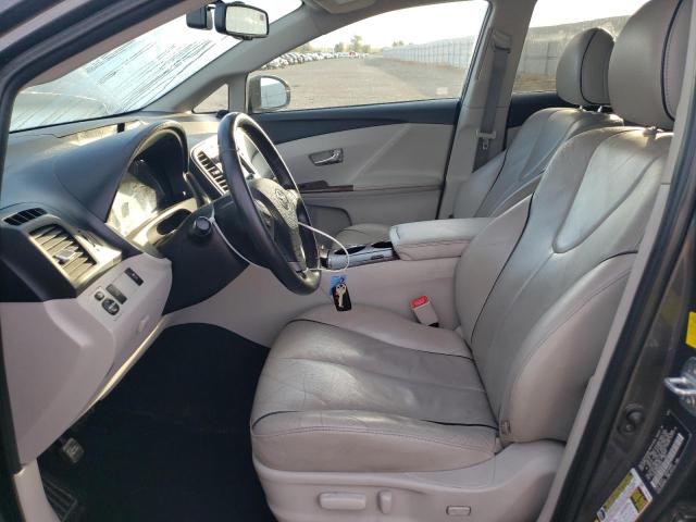 Photo 6 VIN: 4T3BK3BB0AU042457 - TOYOTA VENZA 