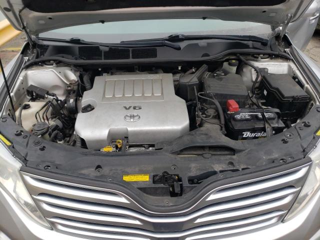 Photo 10 VIN: 4T3BK3BB0AU042748 - TOYOTA VENZA 