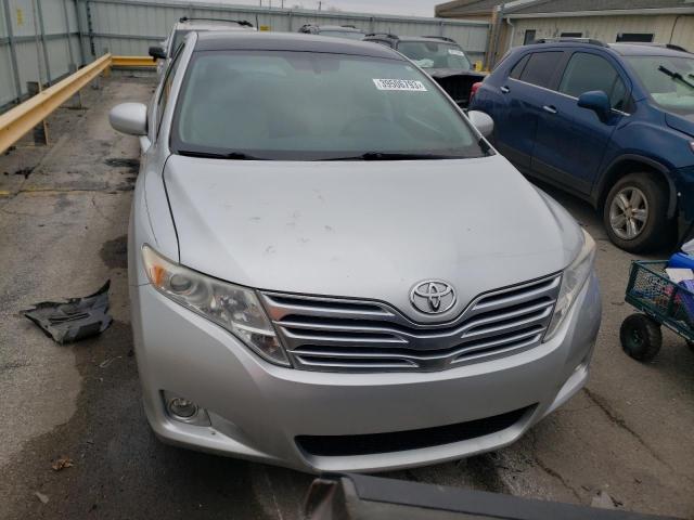 Photo 4 VIN: 4T3BK3BB0AU042748 - TOYOTA VENZA 