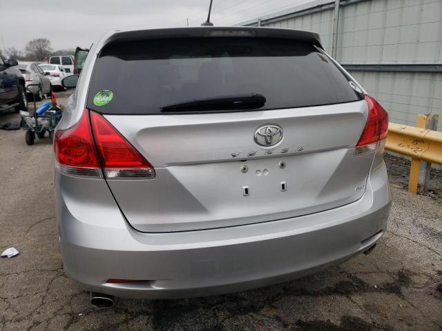 Photo 5 VIN: 4T3BK3BB0AU042748 - TOYOTA VENZA 