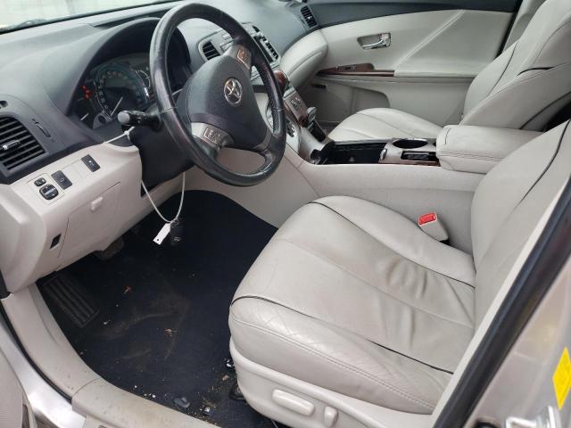 Photo 6 VIN: 4T3BK3BB0AU042748 - TOYOTA VENZA 