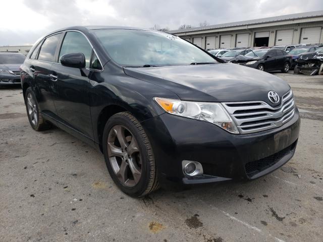 Photo 0 VIN: 4T3BK3BB0AU044905 - TOYOTA VENZA 