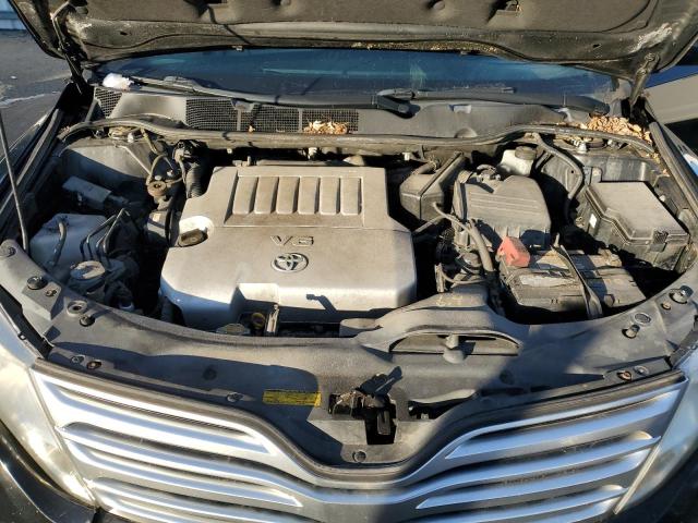 Photo 11 VIN: 4T3BK3BB0AU045309 - TOYOTA VENZA 