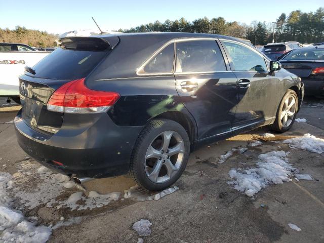 Photo 2 VIN: 4T3BK3BB0AU045309 - TOYOTA VENZA 