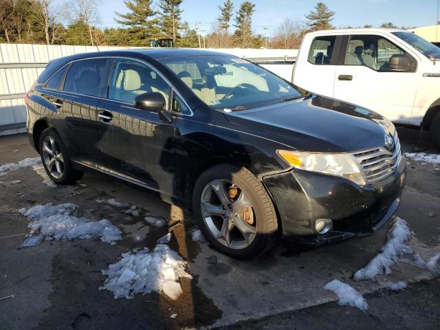 Photo 3 VIN: 4T3BK3BB0AU045309 - TOYOTA VENZA 