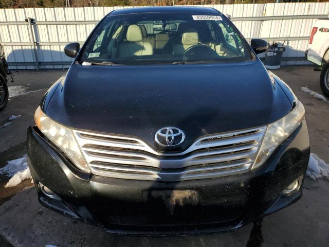 Photo 4 VIN: 4T3BK3BB0AU045309 - TOYOTA VENZA 