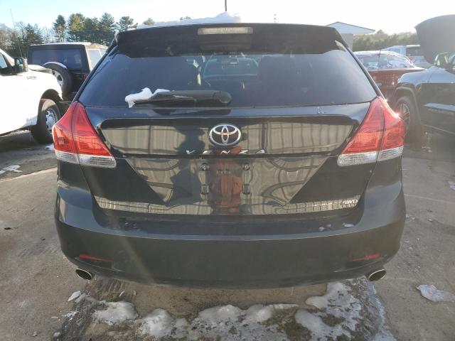 Photo 5 VIN: 4T3BK3BB0AU045309 - TOYOTA VENZA 