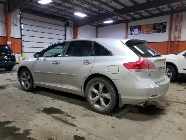 Photo 1 VIN: 4T3BK3BB0BU048664 - TOYOTA VENZA 