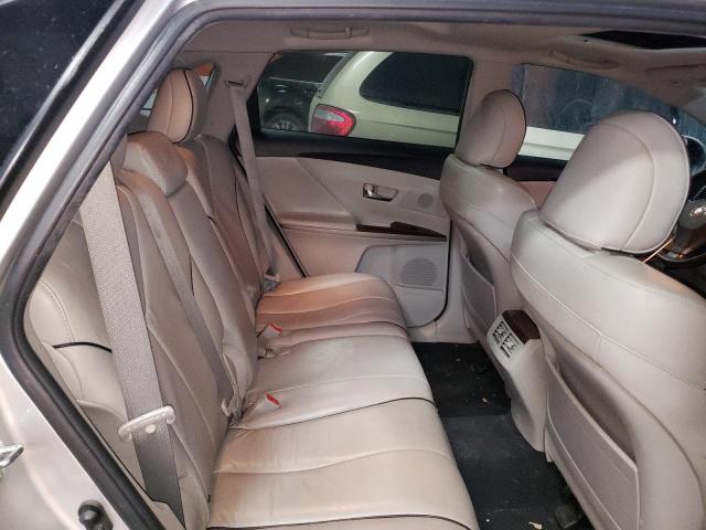 Photo 10 VIN: 4T3BK3BB0BU048664 - TOYOTA VENZA 