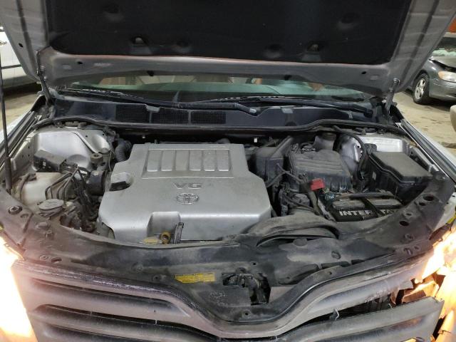 Photo 11 VIN: 4T3BK3BB0BU048664 - TOYOTA VENZA 