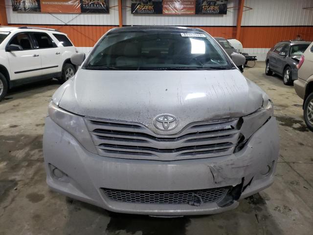 Photo 4 VIN: 4T3BK3BB0BU048664 - TOYOTA VENZA 