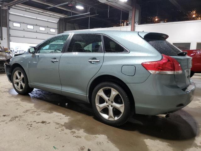 Photo 1 VIN: 4T3BK3BB0BU057493 - TOYOTA VENZA 