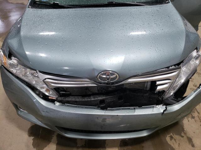 Photo 11 VIN: 4T3BK3BB0BU057493 - TOYOTA VENZA 