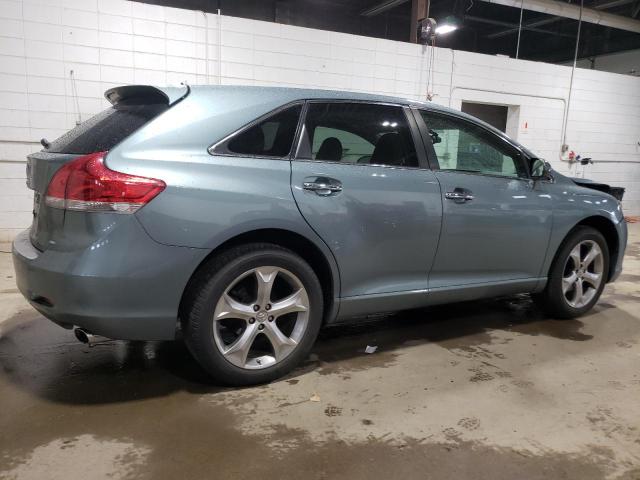 Photo 2 VIN: 4T3BK3BB0BU057493 - TOYOTA VENZA 