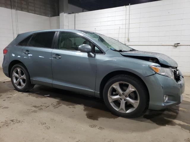 Photo 3 VIN: 4T3BK3BB0BU057493 - TOYOTA VENZA 