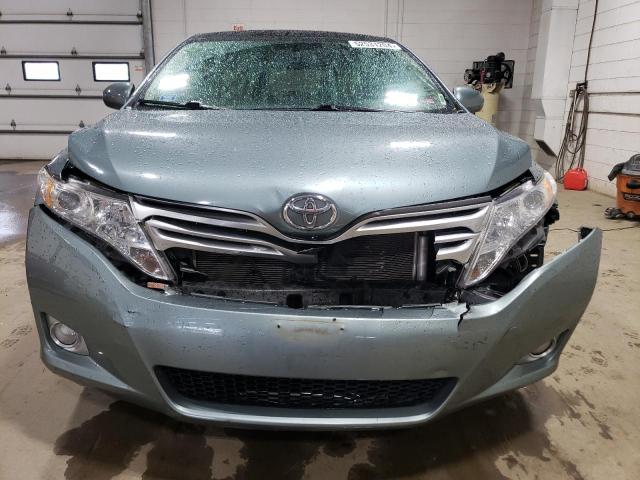 Photo 4 VIN: 4T3BK3BB0BU057493 - TOYOTA VENZA 