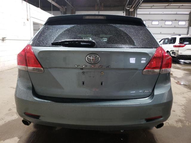 Photo 5 VIN: 4T3BK3BB0BU057493 - TOYOTA VENZA 