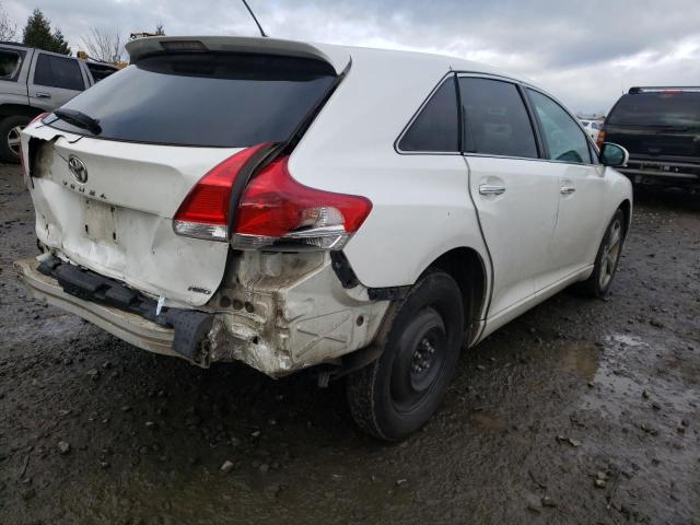 Photo 3 VIN: 4T3BK3BB0BU062788 - TOYOTA VENZA 