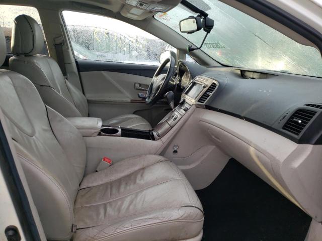 Photo 4 VIN: 4T3BK3BB0BU062788 - TOYOTA VENZA 