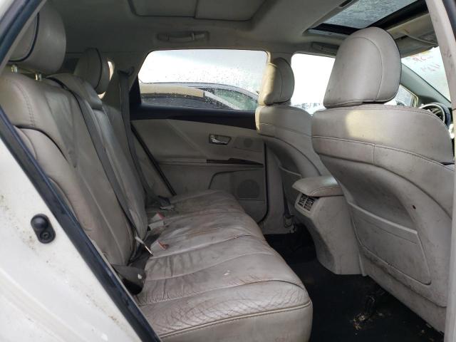 Photo 5 VIN: 4T3BK3BB0BU062788 - TOYOTA VENZA 