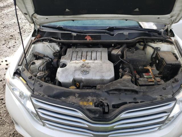 Photo 6 VIN: 4T3BK3BB0BU062788 - TOYOTA VENZA 