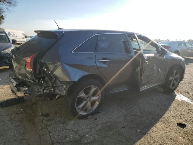 Photo 2 VIN: 4T3BK3BB0CU065689 - TOYOTA VENZA 