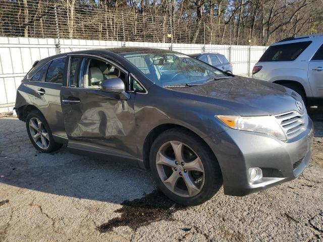 Photo 3 VIN: 4T3BK3BB0CU065689 - TOYOTA VENZA 