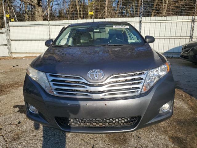 Photo 4 VIN: 4T3BK3BB0CU065689 - TOYOTA VENZA 