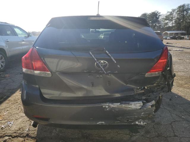 Photo 5 VIN: 4T3BK3BB0CU065689 - TOYOTA VENZA 