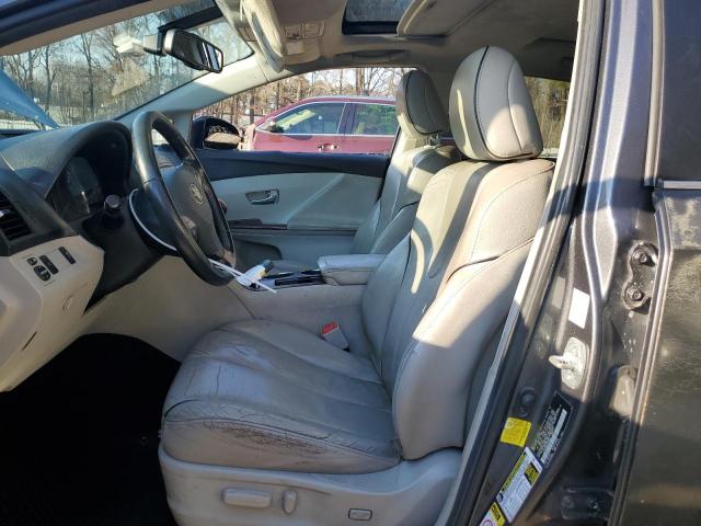 Photo 6 VIN: 4T3BK3BB0CU065689 - TOYOTA VENZA 