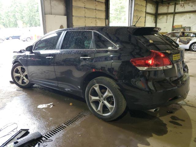 Photo 1 VIN: 4T3BK3BB0DU066424 - TOYOTA VENZA 